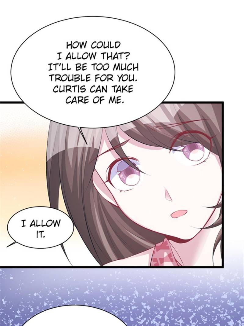 Beauty and the Beasts Chapter 99 - page 29