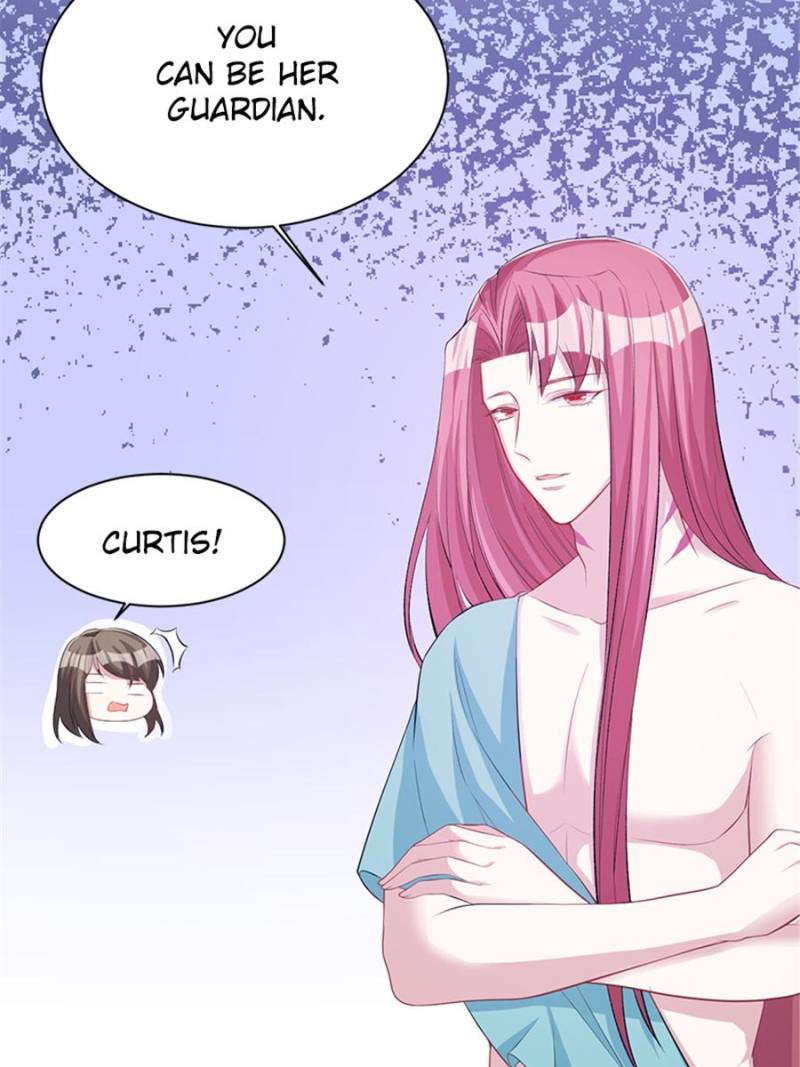 Beauty and the Beasts Chapter 99 - page 30