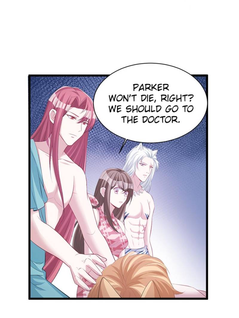 Beauty and the Beasts Chapter 99 - page 37