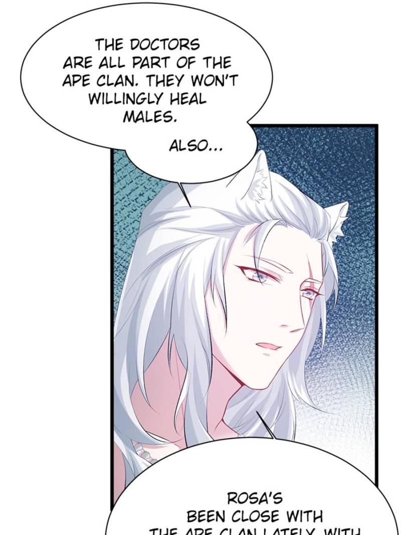 Beauty and the Beasts Chapter 99 - page 38