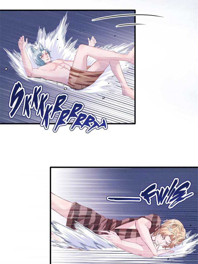 Beauty and the Beasts Chapter 99 - page 4