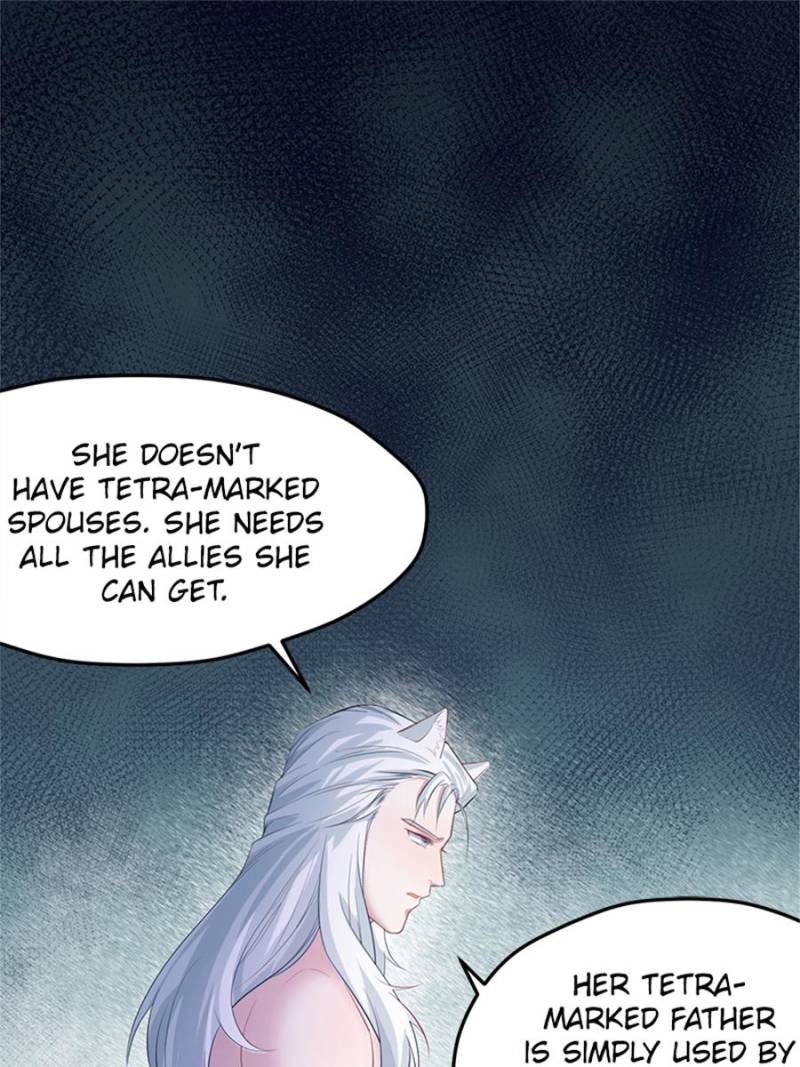 Beauty and the Beasts Chapter 99 - page 42