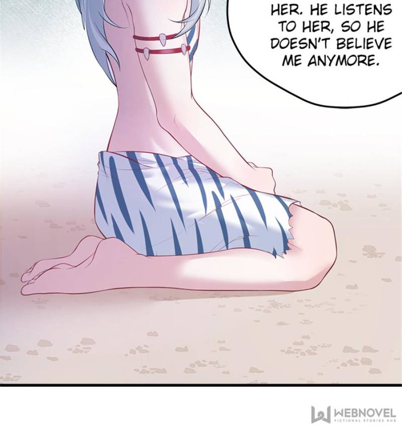 Beauty and the Beasts Chapter 99 - page 43