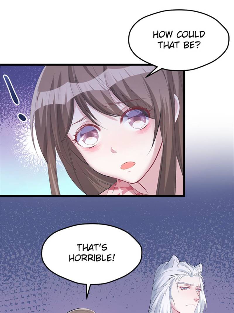 Beauty and the Beasts Chapter 99 - page 44