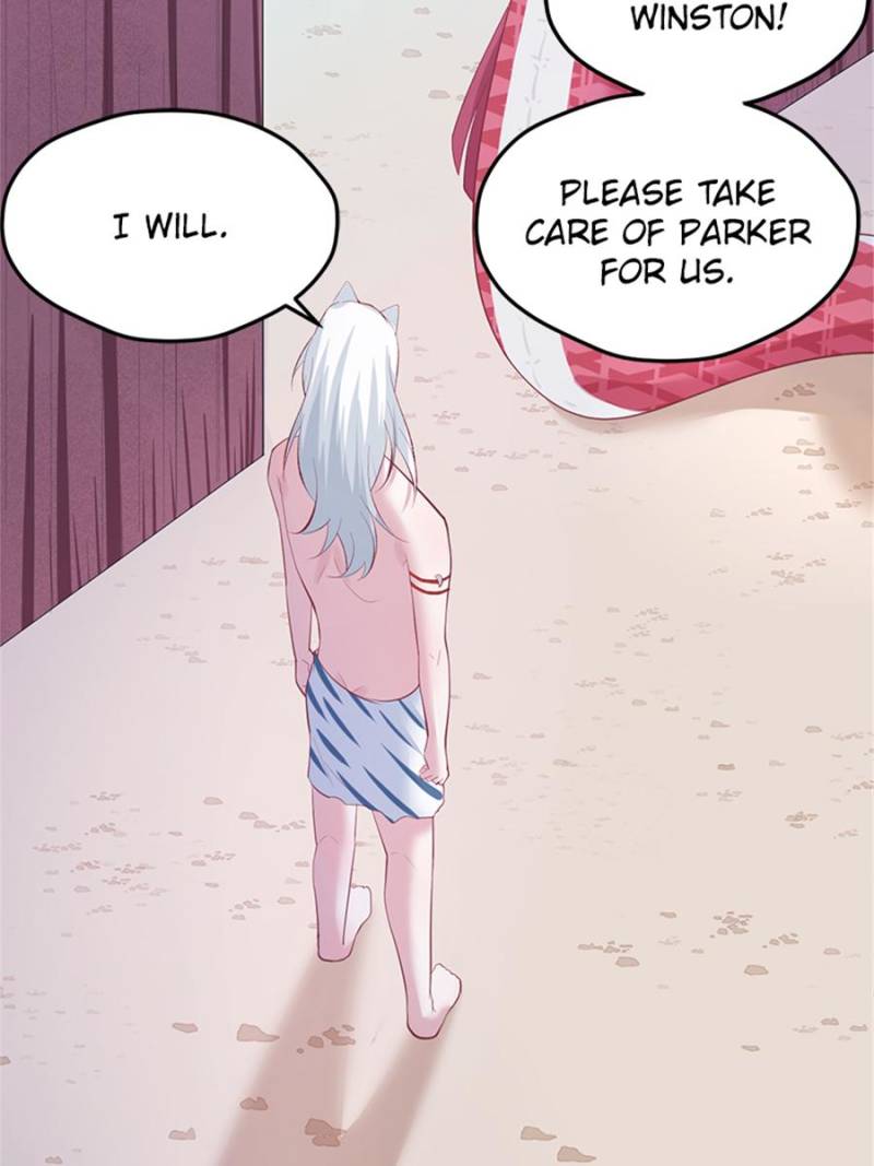 Beauty and the Beasts Chapter 99 - page 59