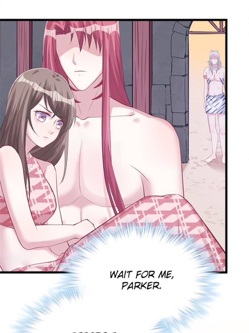Beauty and the Beasts Chapter 99 - page 61