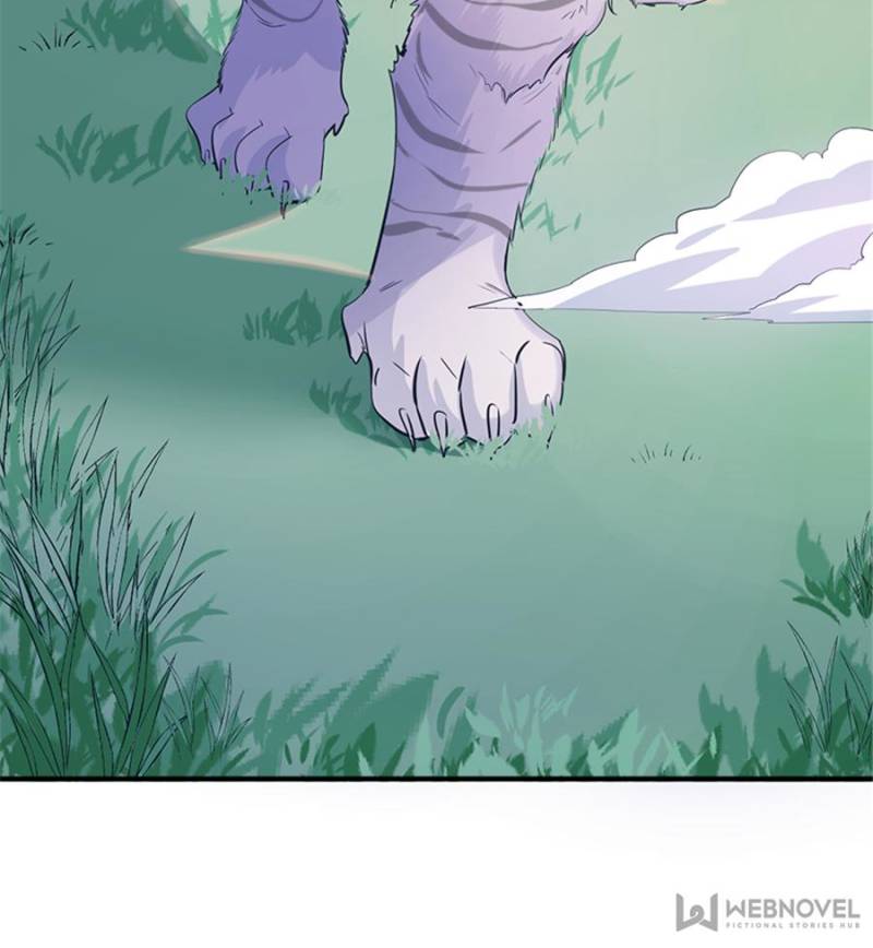Beauty and the Beasts Chapter 99 - page 7