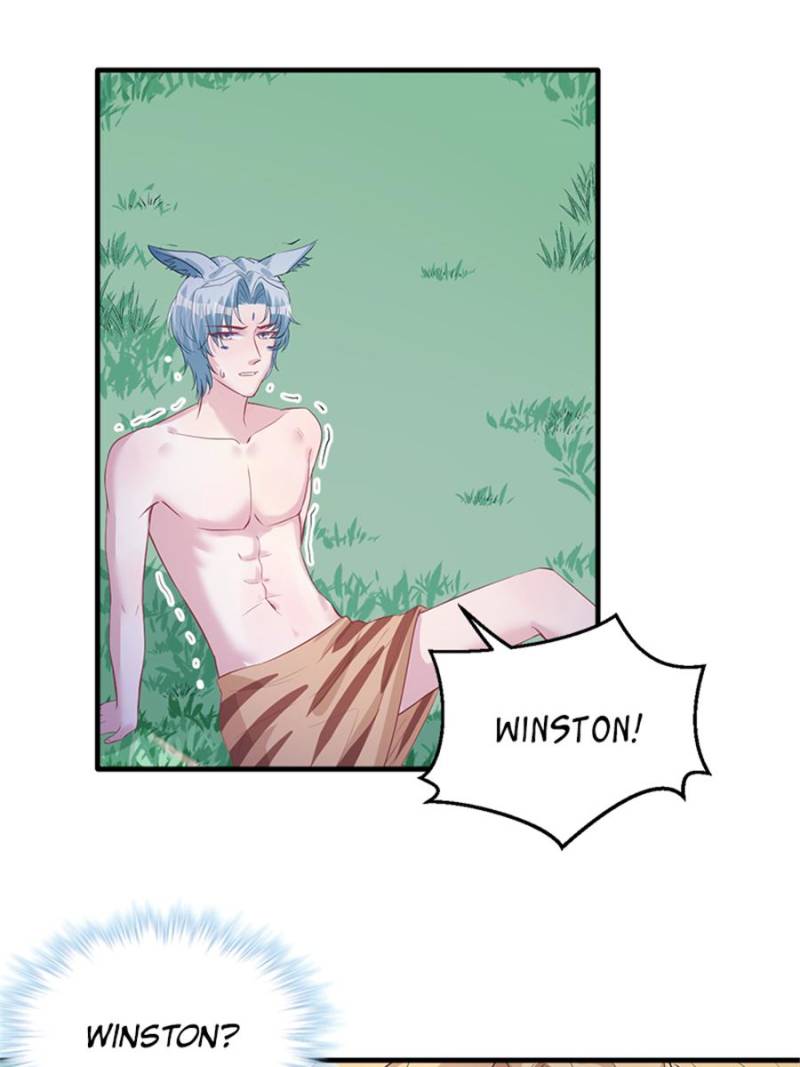 Beauty and the Beasts Chapter 99 - page 8