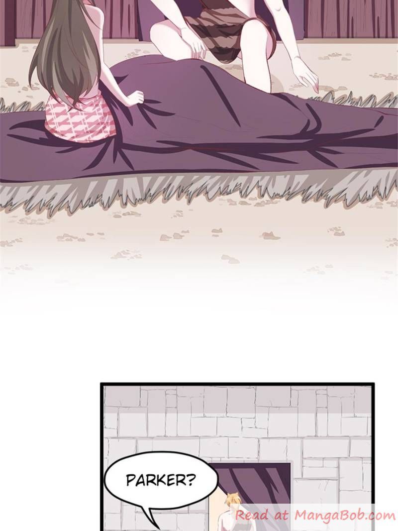 Beauty and the Beasts Chapter 98 - page 10