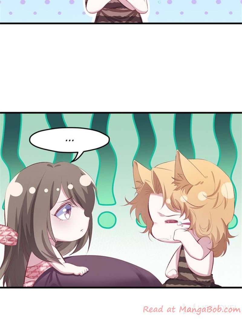 Beauty and the Beasts Chapter 98 - page 2