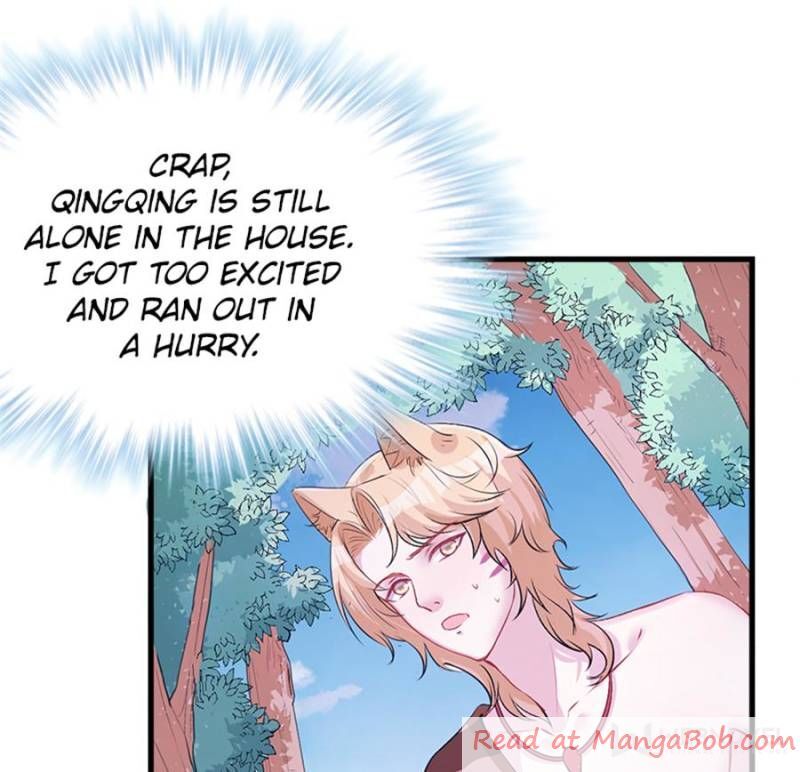 Beauty and the Beasts Chapter 98 - page 25