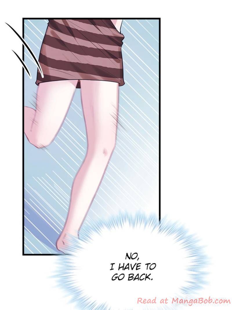 Beauty and the Beasts Chapter 98 - page 27