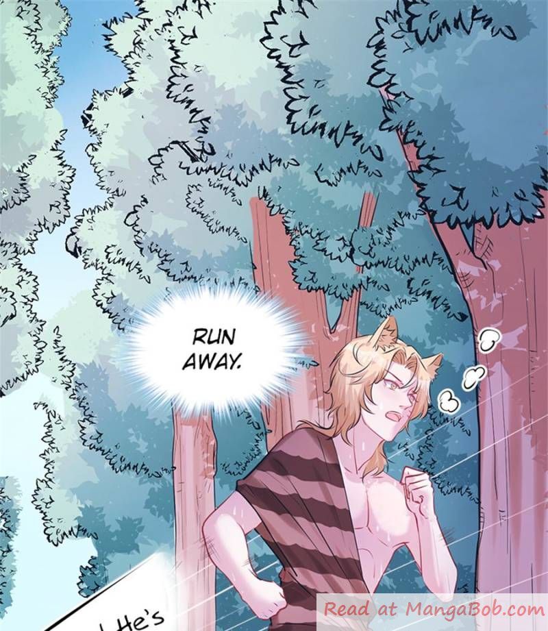 Beauty and the Beasts Chapter 98 - page 43