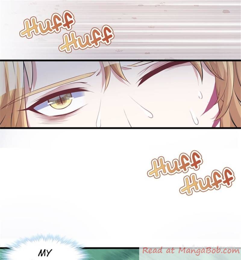 Beauty and the Beasts Chapter 98 - page 50