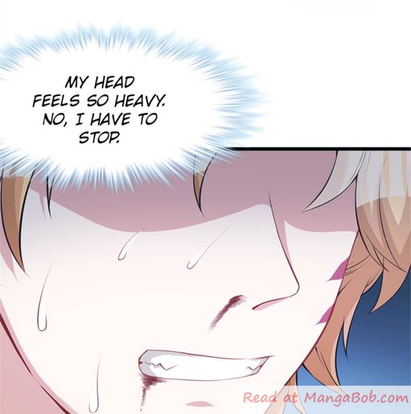 Beauty and the Beasts Chapter 98 - page 52
