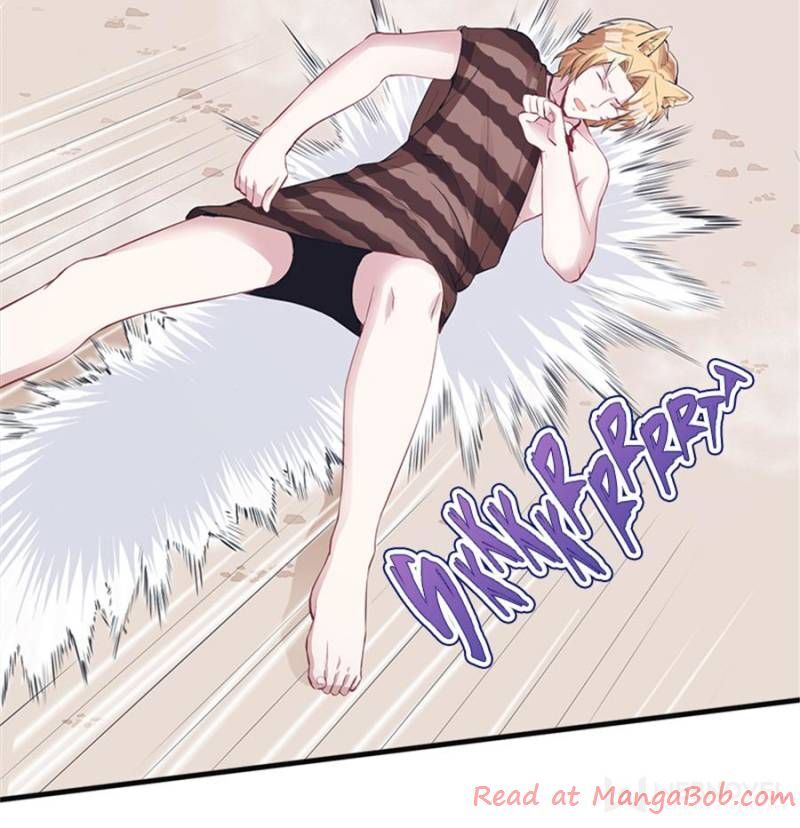 Beauty and the Beasts Chapter 98 - page 57