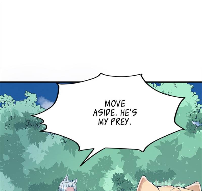 Beauty and the Beasts Chapter 98 - page 58