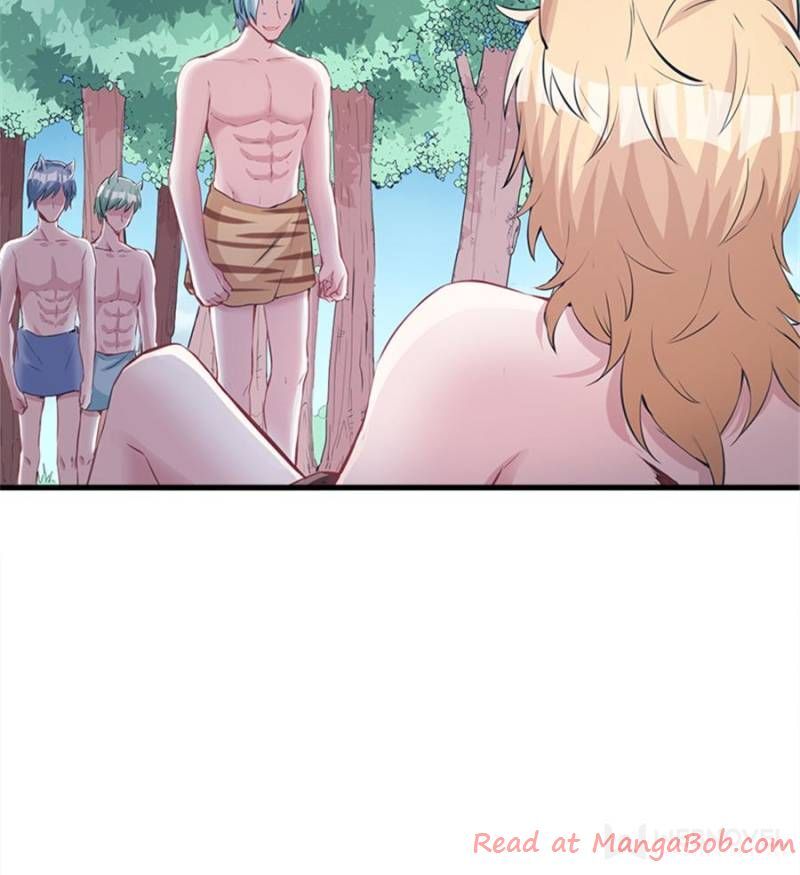 Beauty and the Beasts Chapter 98 - page 59