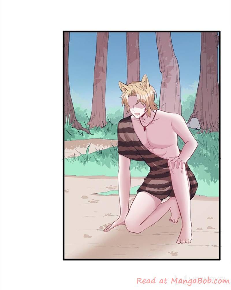 Beauty and the Beasts Chapter 98 - page 60