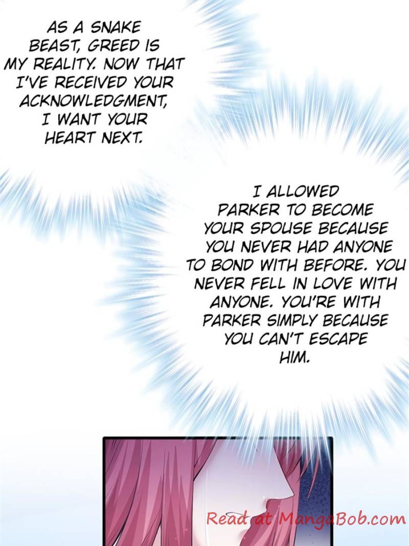 Beauty and the Beasts Chapter 97 - page 14