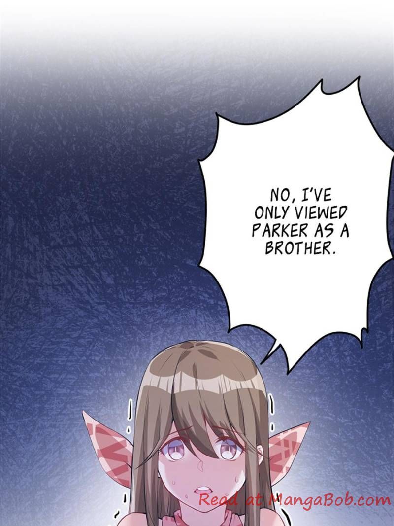 Beauty and the Beasts Chapter 97 - page 18