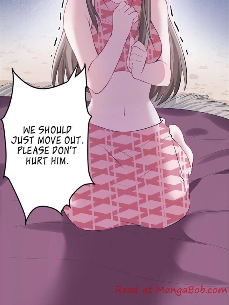 Beauty and the Beasts Chapter 97 - page 19