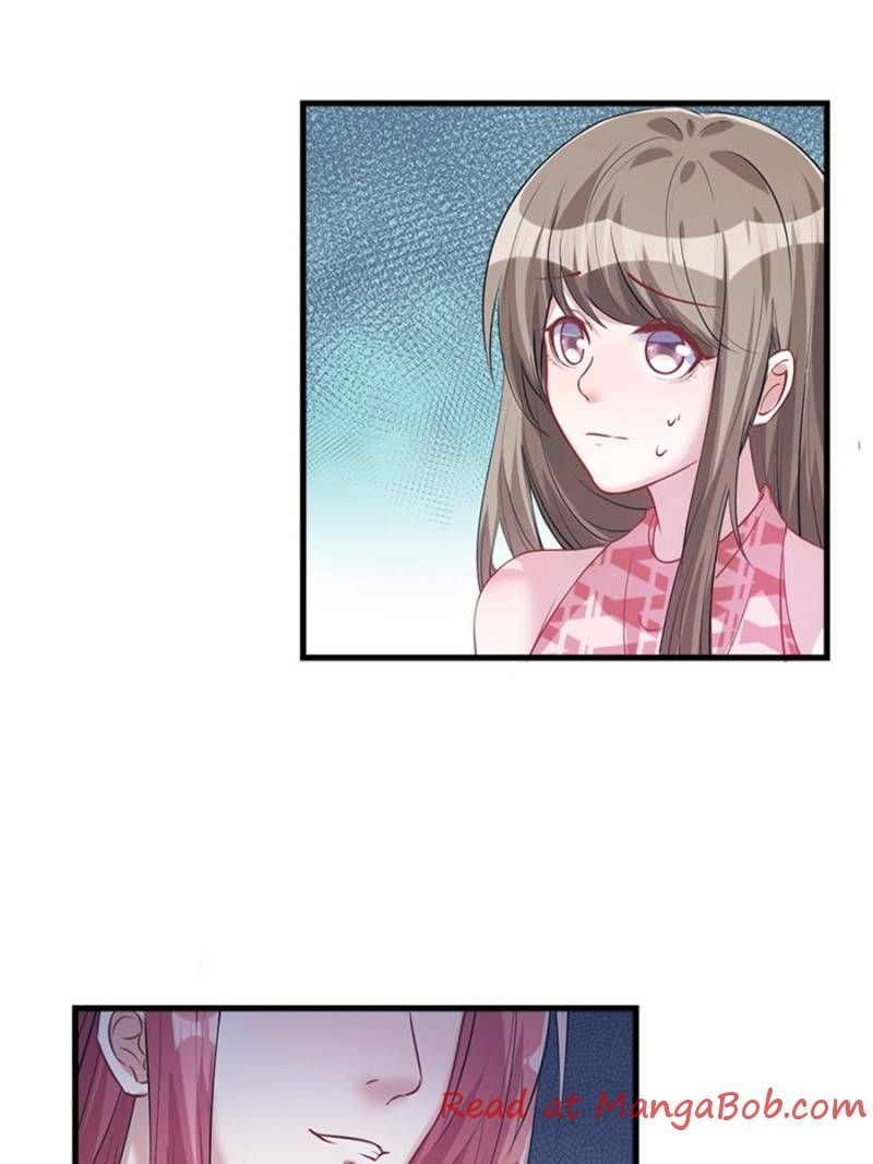 Beauty and the Beasts Chapter 97 - page 22