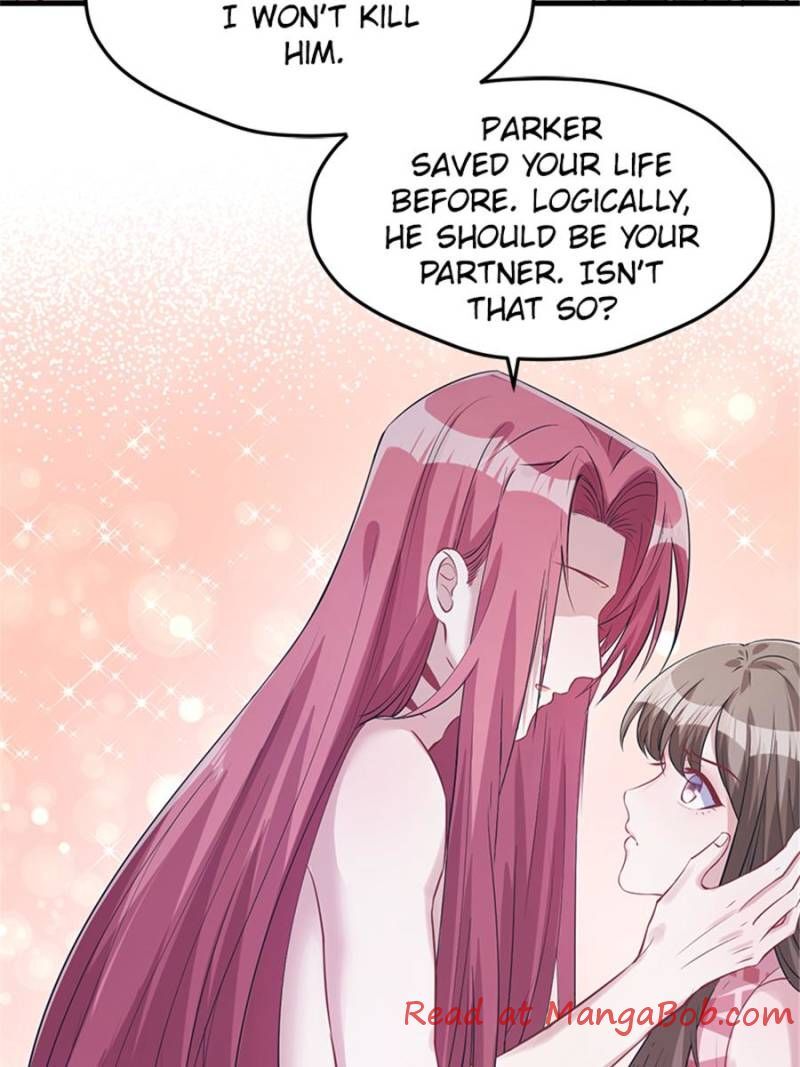 Beauty and the Beasts Chapter 97 - page 26