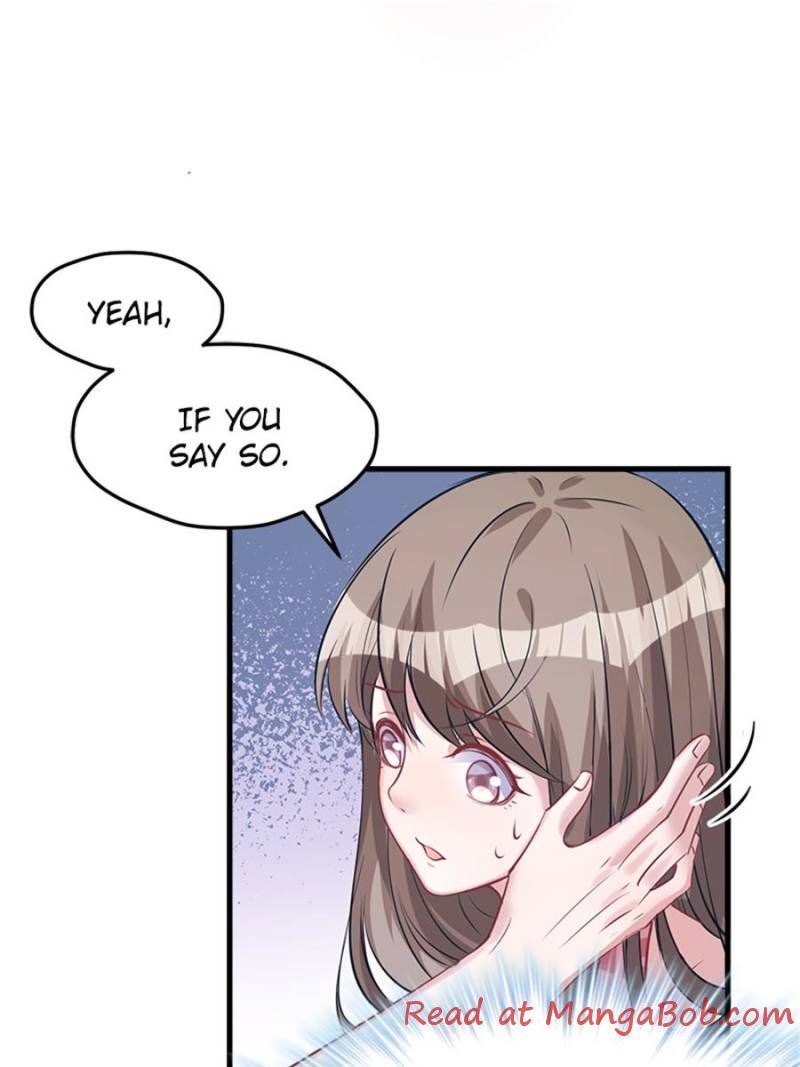 Beauty and the Beasts Chapter 97 - page 28