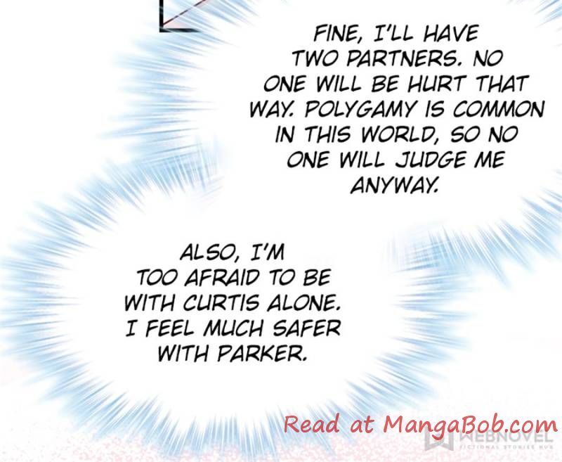 Beauty and the Beasts Chapter 97 - page 29