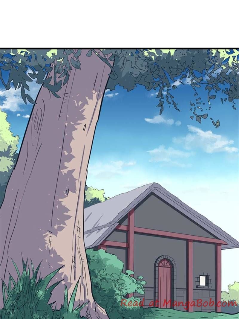 Beauty and the Beasts Chapter 97 - page 49