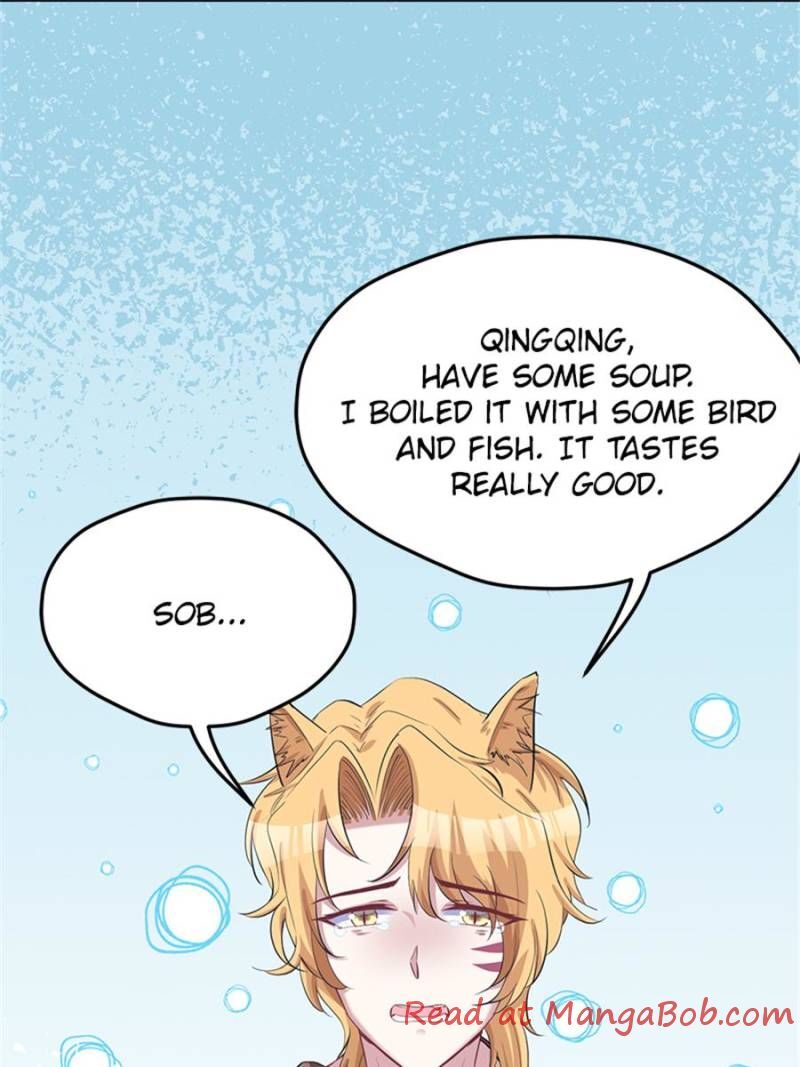 Beauty and the Beasts Chapter 97 - page 51