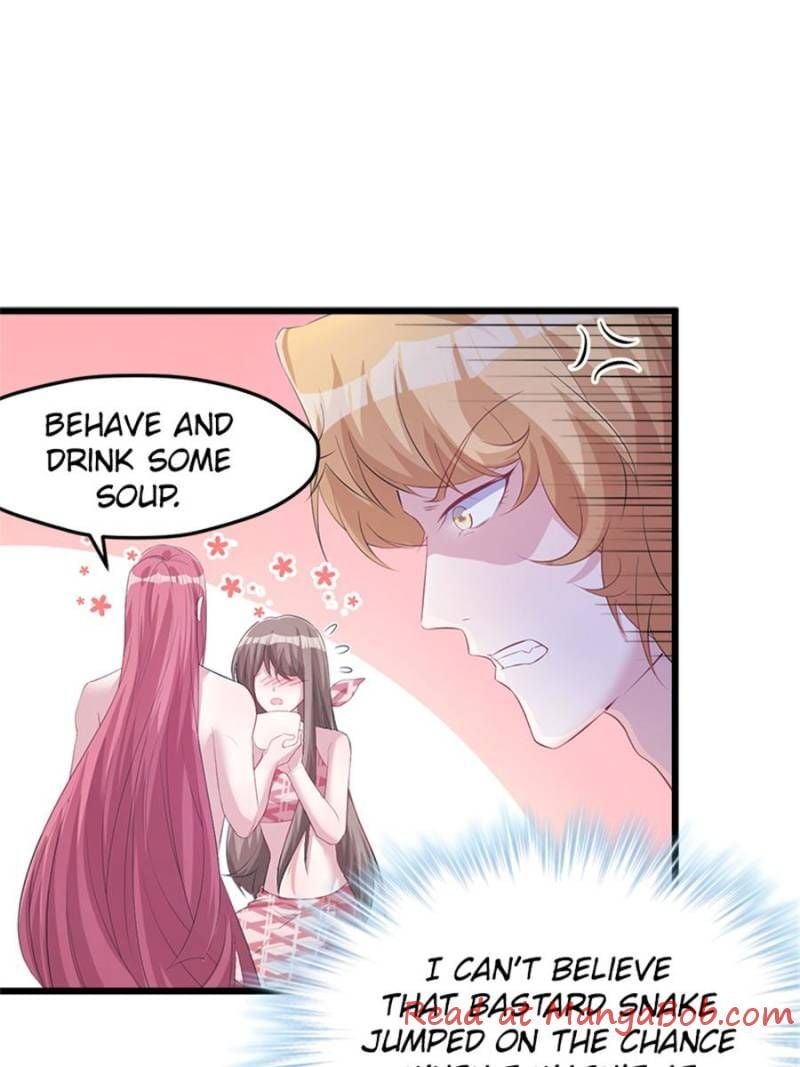 Beauty and the Beasts Chapter 97 - page 59