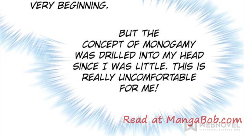 Beauty and the Beasts Chapter 97 - page 6