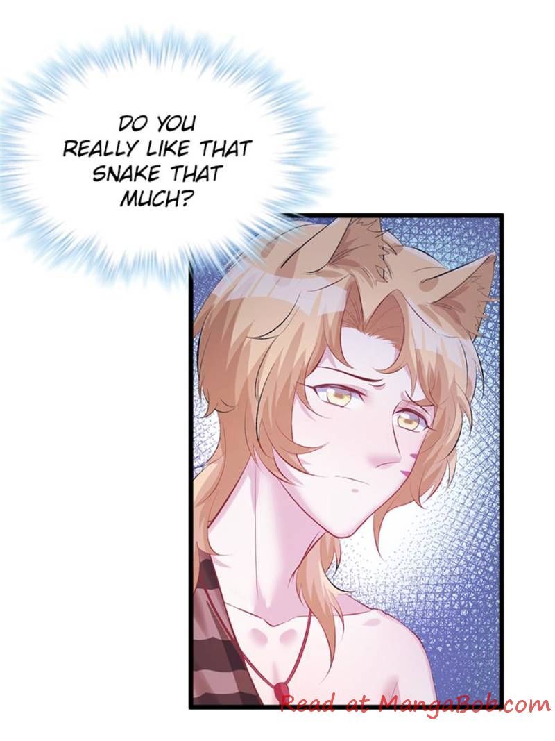 Beauty and the Beasts Chapter 97 - page 71