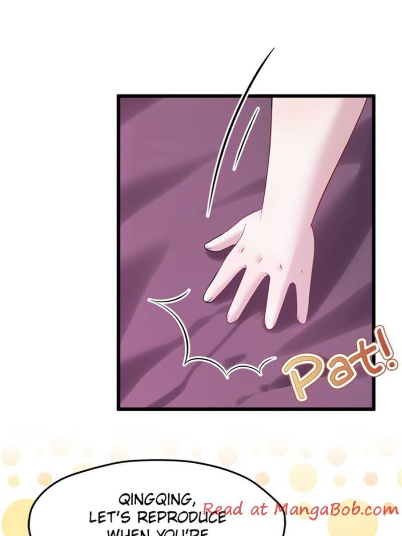 Beauty and the Beasts Chapter 97 - page 73