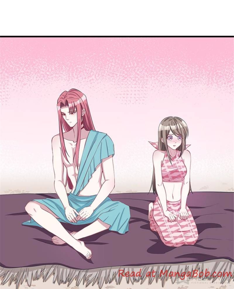 Beauty and the Beasts Chapter 96 - page 1