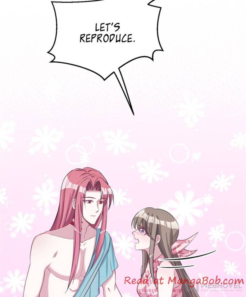 Beauty and the Beasts Chapter 96 - page 16