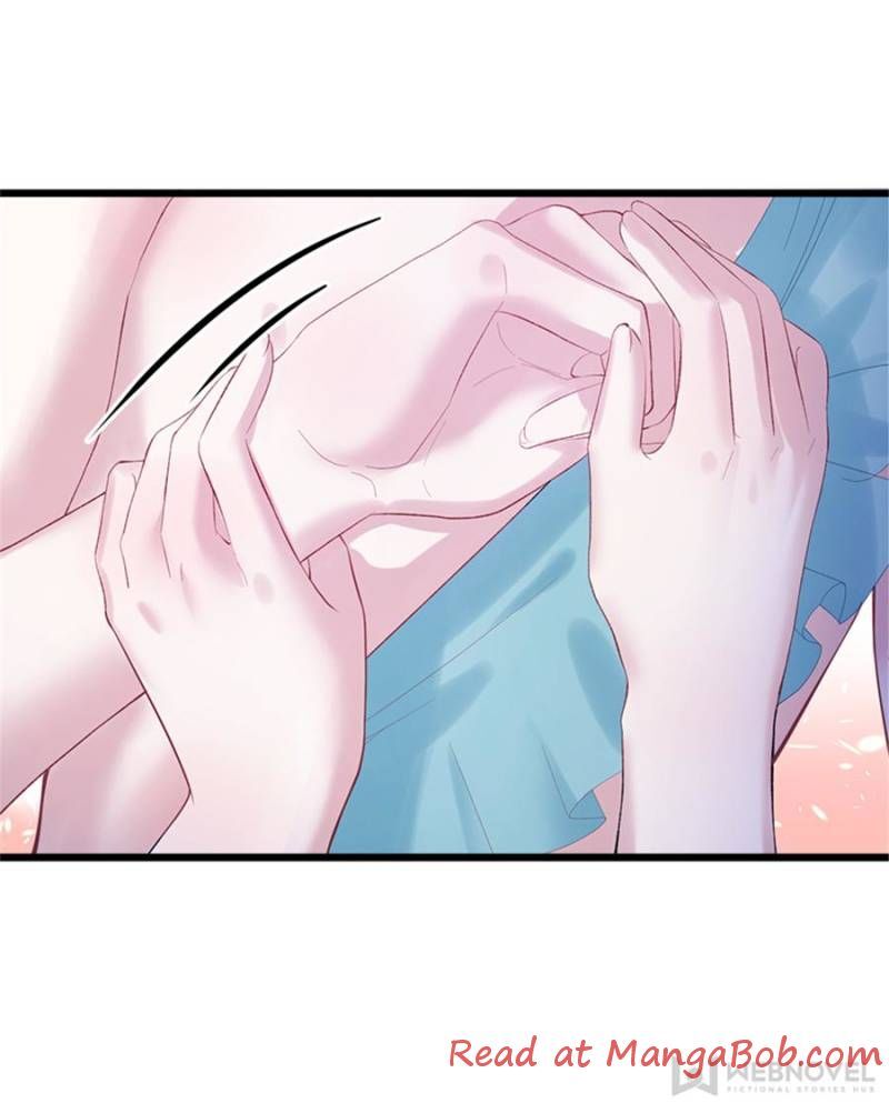 Beauty and the Beasts Chapter 96 - page 38