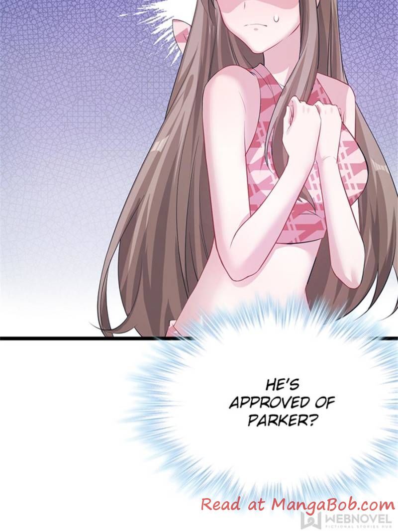 Beauty and the Beasts Chapter 96 - page 73
