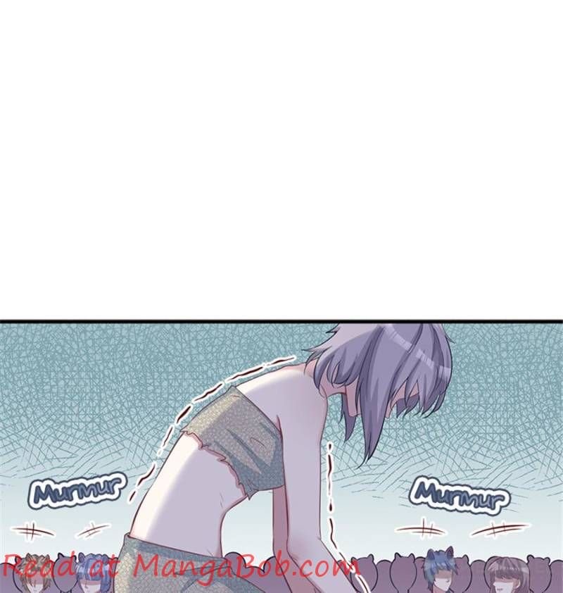 Beauty and the Beasts Chapter 95 - page 1