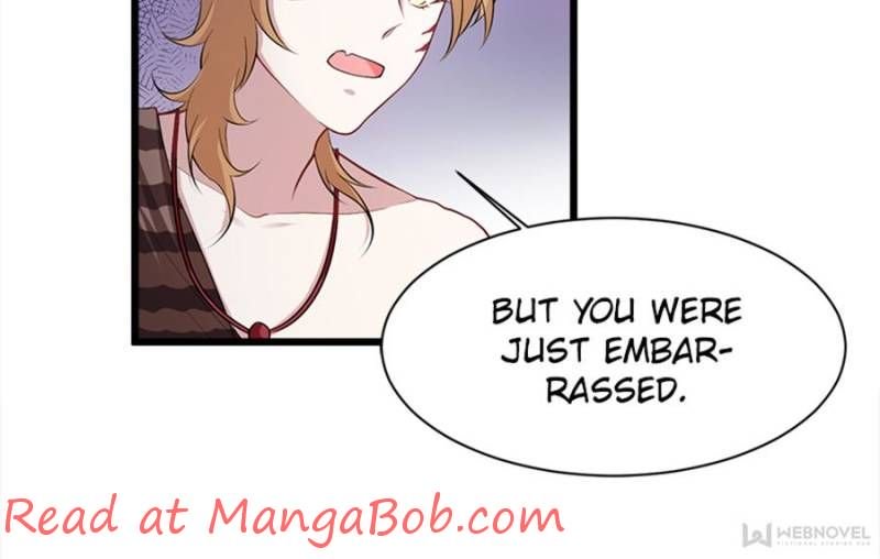 Beauty and the Beasts Chapter 95 - page 42