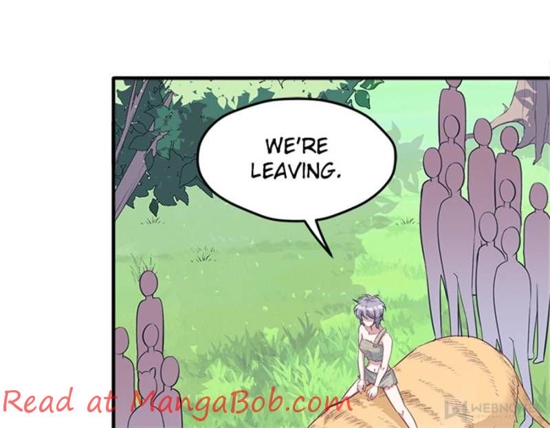 Beauty and the Beasts Chapter 95 - page 5