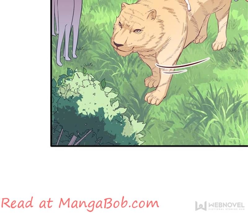 Beauty and the Beasts Chapter 95 - page 6
