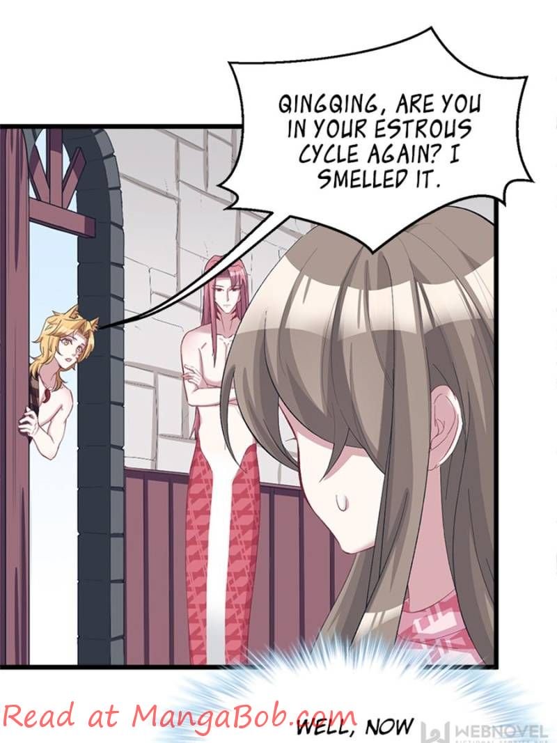 Beauty and the Beasts Chapter 95 - page 64