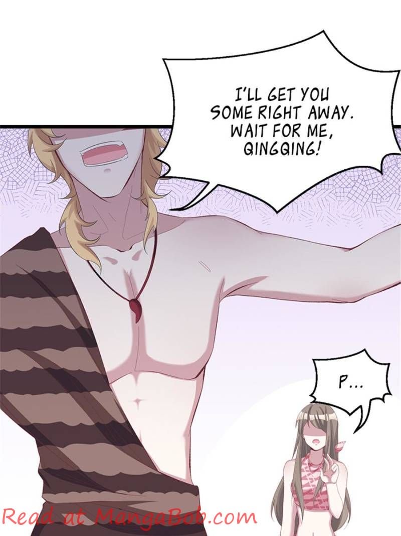 Beauty and the Beasts Chapter 95 - page 70
