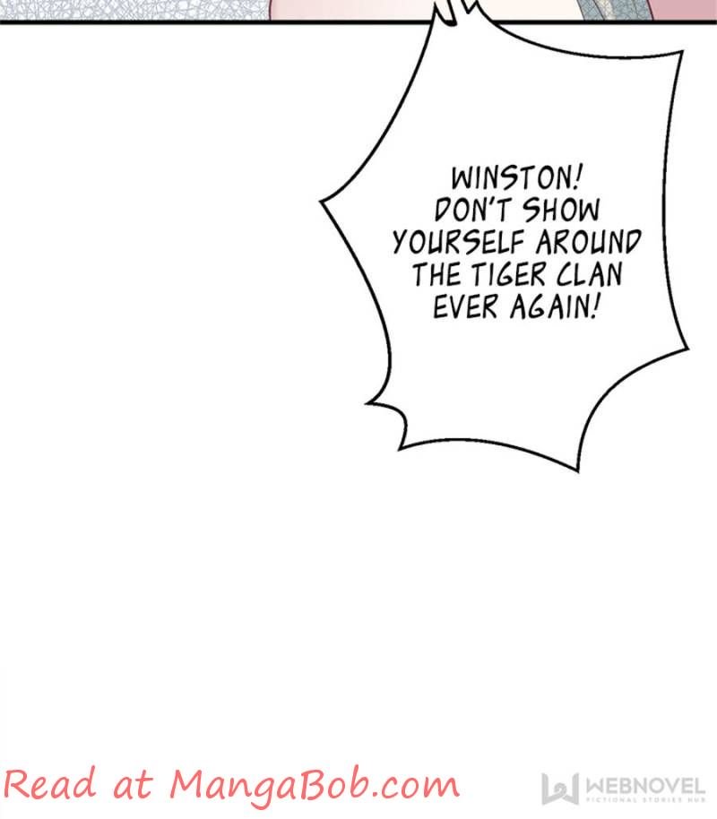 Beauty and the Beasts Chapter 95 - page 8