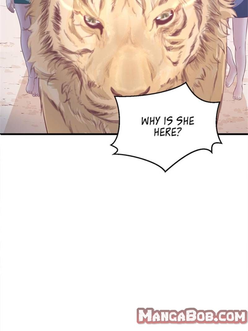 Beauty and the Beasts Chapter 94 - page 20