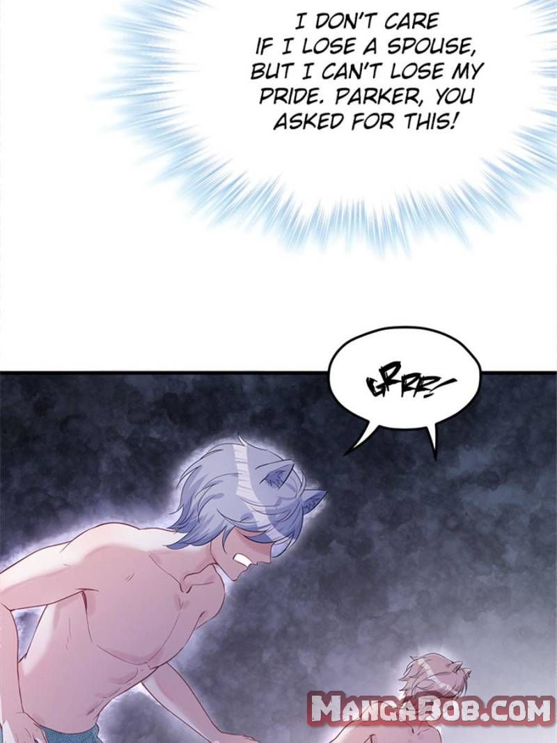 Beauty and the Beasts Chapter 94 - page 36