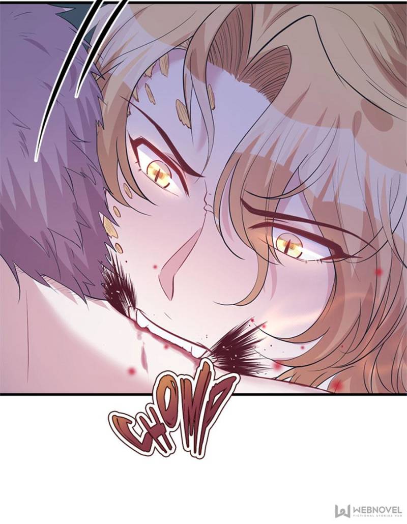 Beauty and the Beasts Chapter 93 - page 21